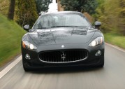 2008 Maserati Gran Turismo